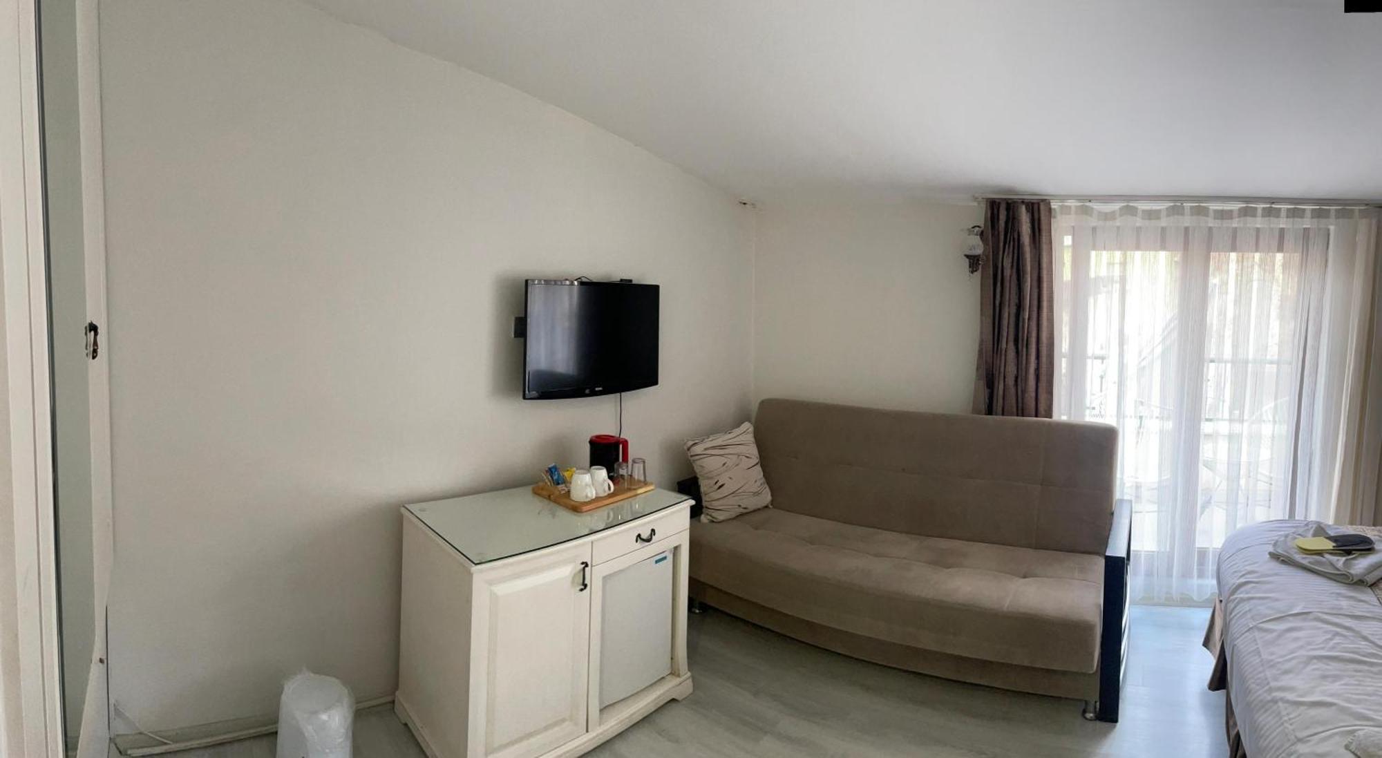 Nacre Boutique Residence Istanbul Bagian luar foto