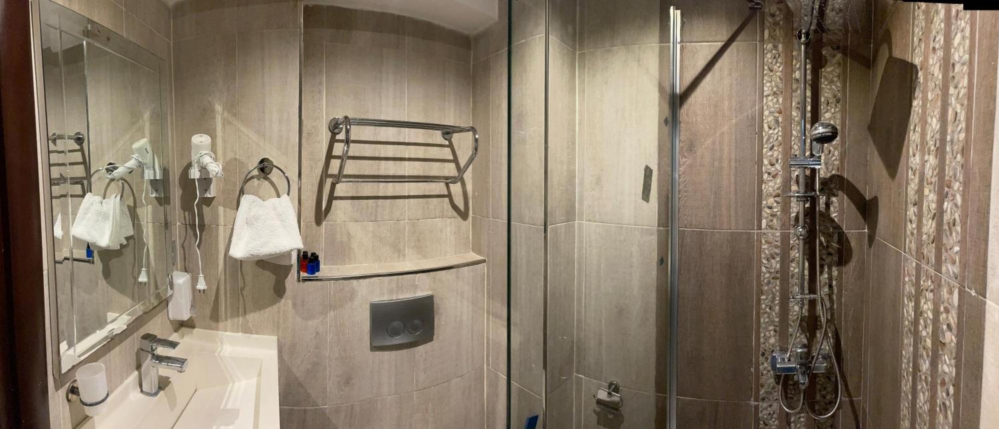 Nacre Boutique Residence Istanbul Bagian luar foto