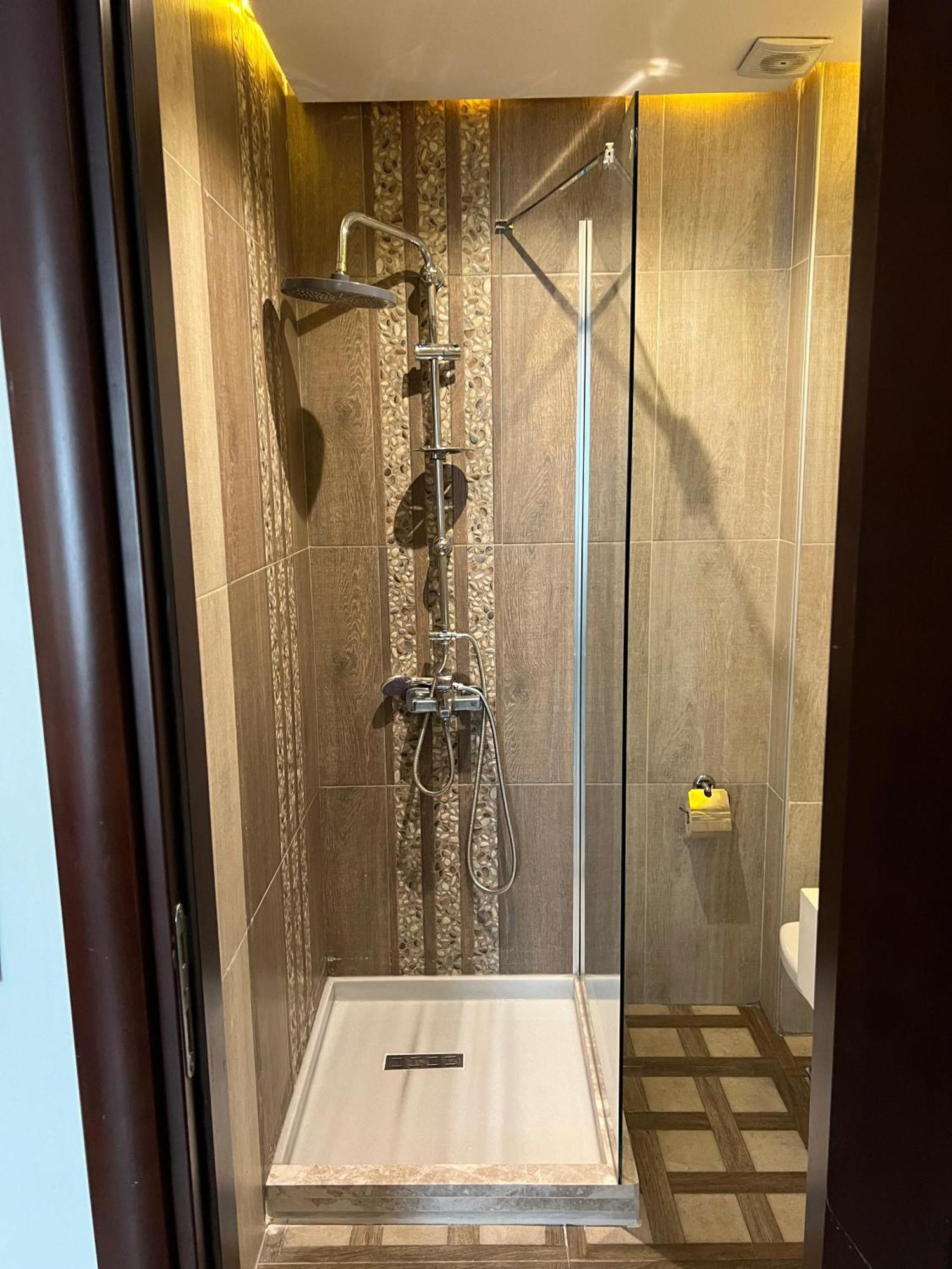 Nacre Boutique Residence Istanbul Bagian luar foto