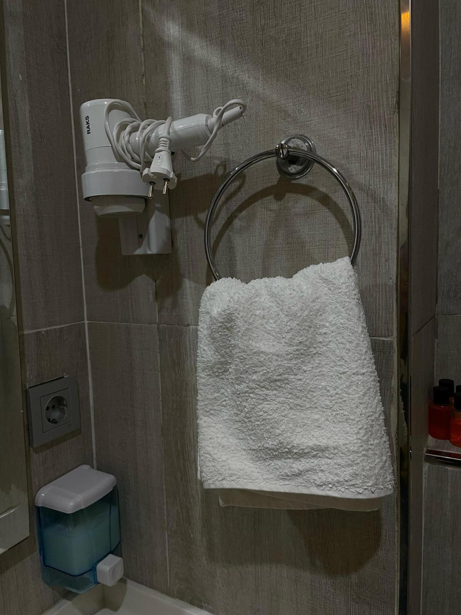 Nacre Boutique Residence Istanbul Bagian luar foto